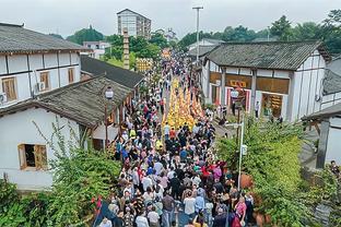 基德：我们得到了一些好机会 我们就是没有投进那些球